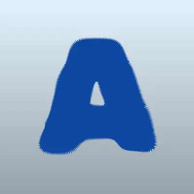 Абакус, сеть образовательных центров, лого-визитка