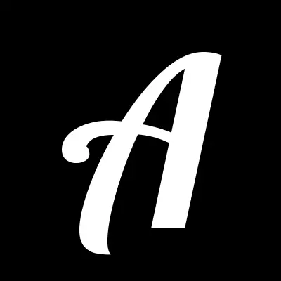 AdminSервис, компания по ремонту компьютеров и ноутбуков, лого-визитка