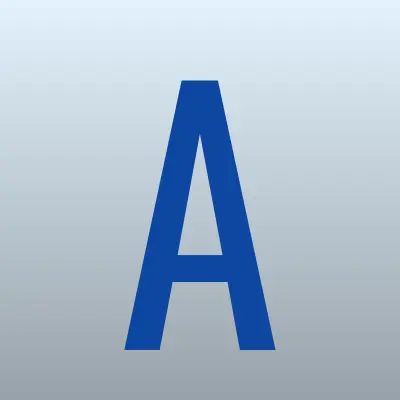 Агентство бухгалтерских и юридических услуг, лого-визитка
