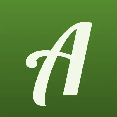 Агентство детских и молодёжных программ и проектов, лого-визитка