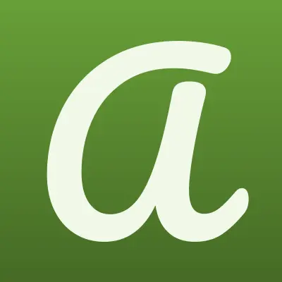 Акконд, сеть фирменных магазинов кондитерских изделий, лого-визитка