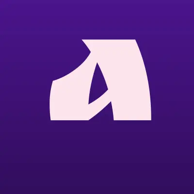Альфа-сервис, касса по продаже авиа и железнодорожных билетов, лого-визитка