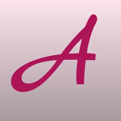 Амвей, офис продаж, лого-визитка