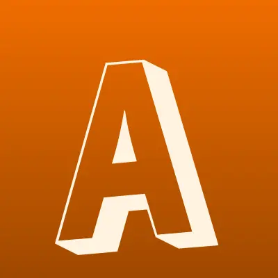 Auto50, автосервис, лого-визитка
