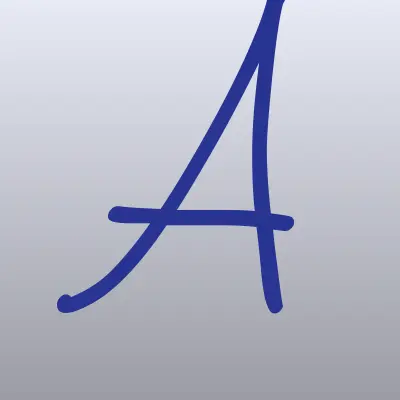 Авангард, агентство, лого-визитка