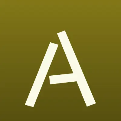 Авир-Строй, торгово-производственная компания, лого-визитка