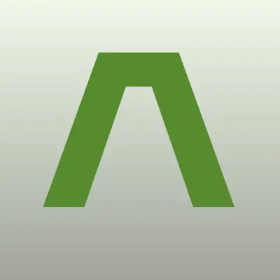 Автомастер, автосервис, лого-визитка