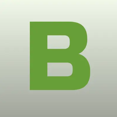 BP, лого-визитка