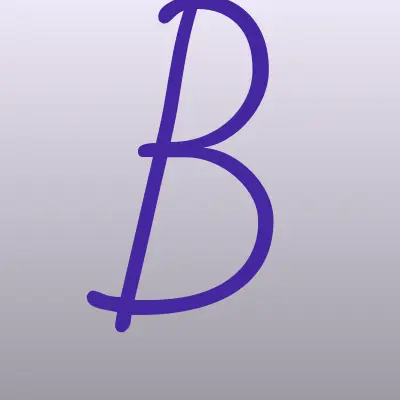 Batterfly, школа танцев, лого-визитка