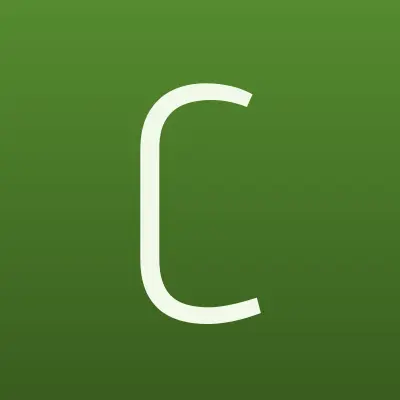Corca, сервис по ремонту цифровой техники, лого-визитка