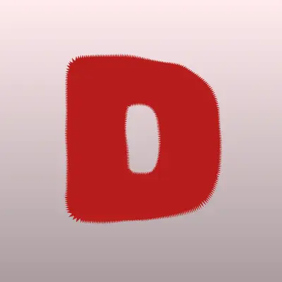 DrM, лого-визитка