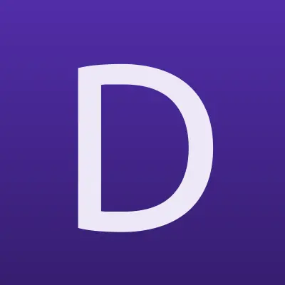 Dreamline, интернет-провайдер, лого-визитка