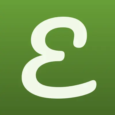 Energy, центр танца и фитнеса, лого-визитка