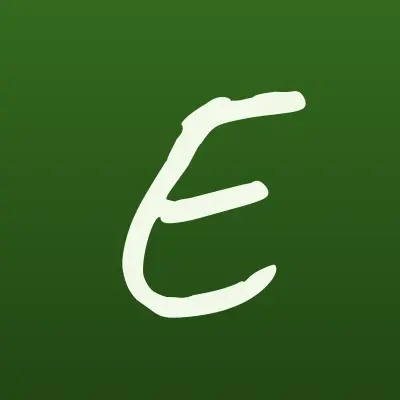 Ершово, парк-отель, лого-визитка