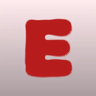 Evermedic, сеть медицинских клиник, лого-визитка