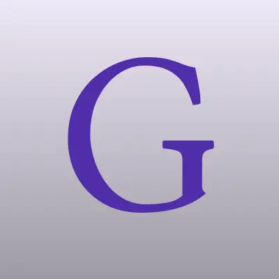 GRIMЁRKA, салон красоты, лого-визитка