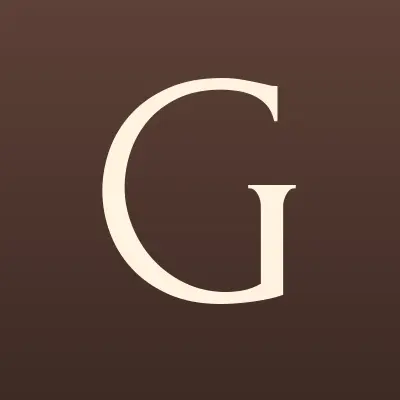 Good-Roads, дорожно-строительная организация, лого-визитка