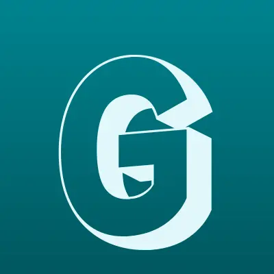 GoodCoffee, кафе, лого-визитка