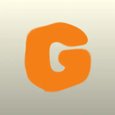 GreenMood, лого-визитка