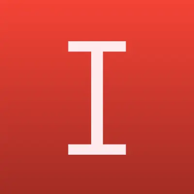 IQ-центр, сеть образовательных центров, лого-визитка