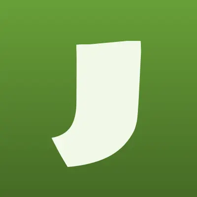 Жан Иван, ресторан, лого-визитка