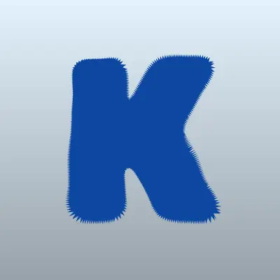 Кадастровый инженер Белокопытов М.Г., лого-визитка