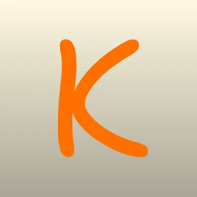 Karamel, студия красоты, лого-визитка