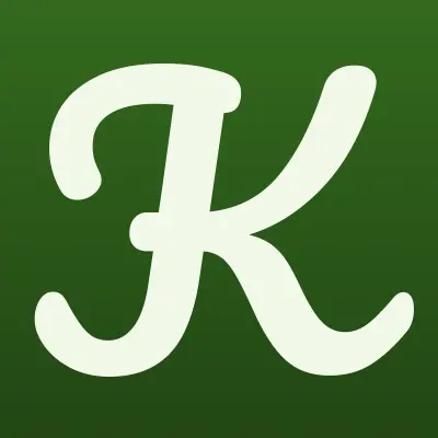 Коммунальное Хозяйство и Благоустройство Ершовское, лого-визитка