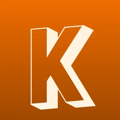 Компания по изготовлению фасадов из камня, лого-визитка
