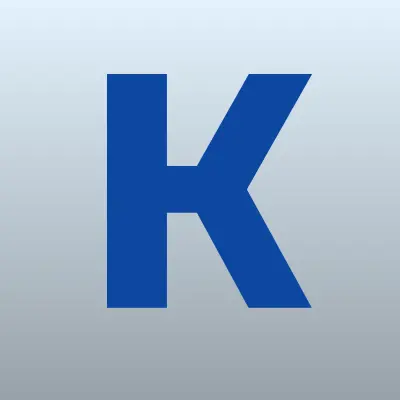 Компания по кузовному ремонту, лого-визитка
