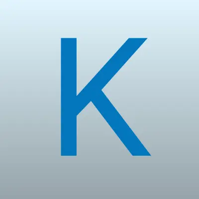 Кристалл, стоматологический центр, лого-визитка