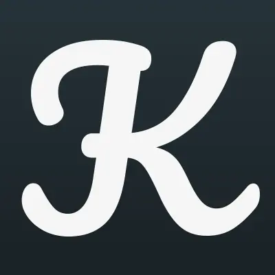 КровКам, торговая компания, лого-визитка
