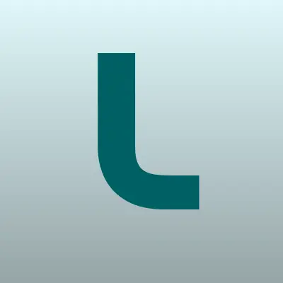 Liberty, арт-студия, лого-визитка