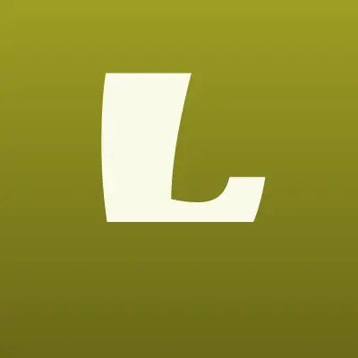 Loft 18/3, бьюти-пространство, лого-визитка