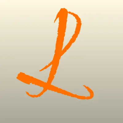 Lux-travel, туристическое агентство, лого-визитка