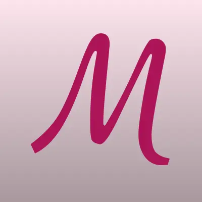 M.Jane, лого-визитка