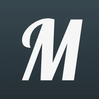 MaNi studio, студия эстетики тела, лого-визитка