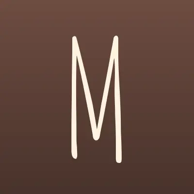 Магазин чая и кондитерских изделий, лого-визитка
