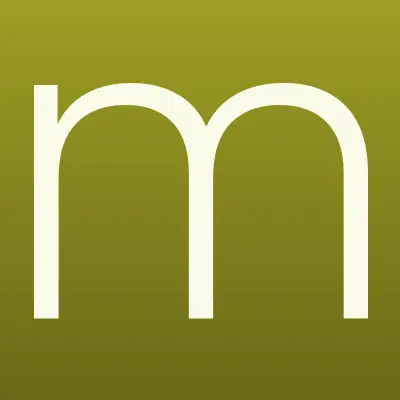 Магазин оптики, ИП Гагуя М.Д., лого-визитка