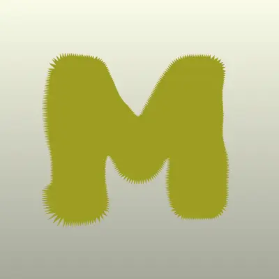 Магазин парфюмерии, лого-визитка