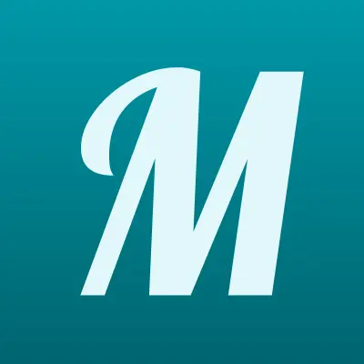Магазин печатной продукции, лого-визитка