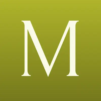 Магазин товаров для дома и ремонта, лого-визитка