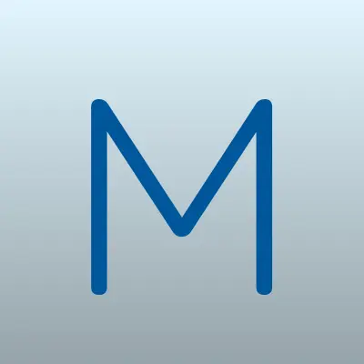 Мясник, магазин мясных изделий, лого-визитка