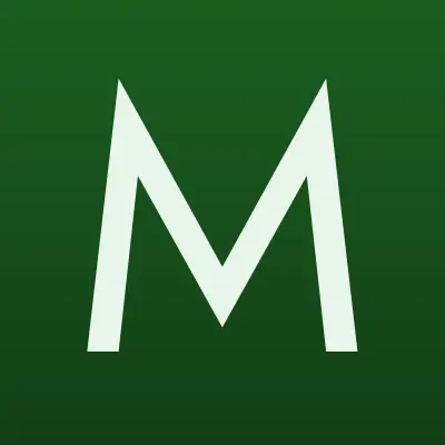 Матрешка, детский сад №6, лого-визитка