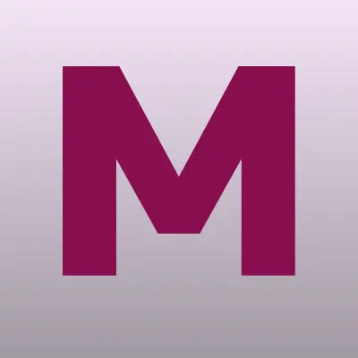 Микстурка, сеть аптек, лого-визитка