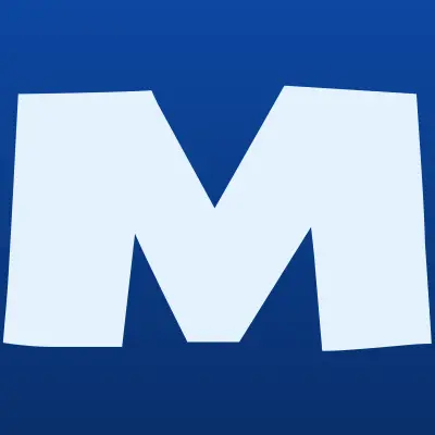 Мильстрим, магазин винзавода, лого-визитка