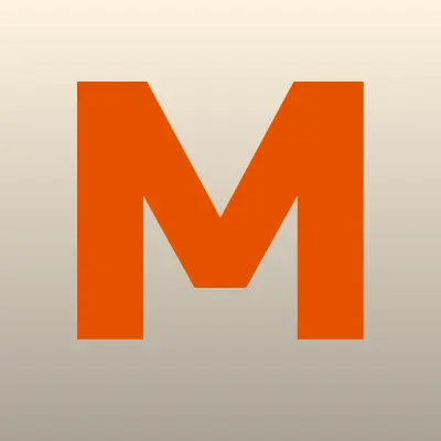 Mireli_studio, студия красоты, лого-визитка