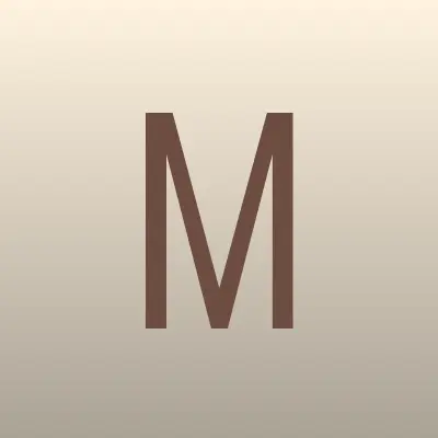 Моя Вода, сеть водоматов, лого-визитка