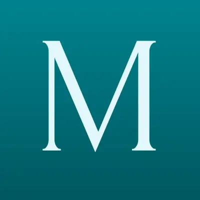 МосДез, дезинфекционная компания, лого-визитка