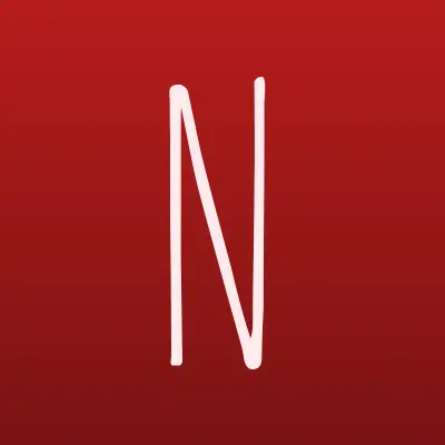 Ns-studio, лого-визитка
